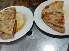 -老舅老蒙肉饼非遗店(一店)