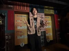 -伯爵·沉浸式超级密室·直营店