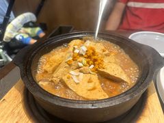 -五谷丰登农家院·地道胶东菜·海鲜烧烤(威海店)
