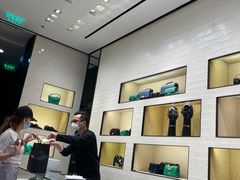 -CHANEL(恒隆广场店)