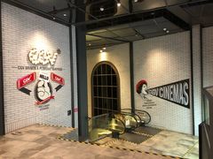 -CGV影城(广州K11店)