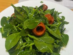 -延松朝鲜族料理