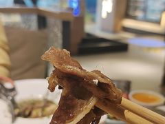-韩盛·古法烤肉店(皇城恒隆广场店)