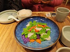 -云海肴·汽锅鸡·云南代表菜(曲江大悦城店)