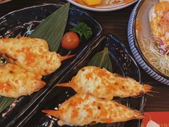 -仙隐小鹿中華の日料(荣民龙首广场店)