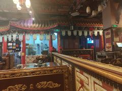 大堂-缪氏川菜(丰盛町店)