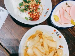 -盟重烧烤(高正街店)