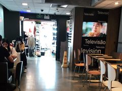 大堂-麦当劳(东急新天地店)