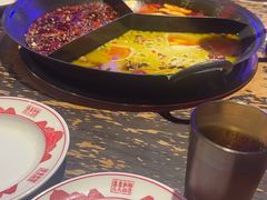 -水巷子·巴掌腰片重庆火锅(云纺店)