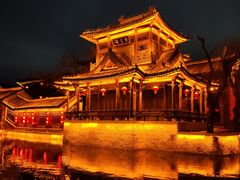-台儿庄古城