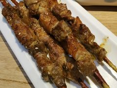 -小放牛炒菜馆(北国商城店)