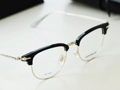 -目艮眼镜SHOWROOM(品牌集合店)