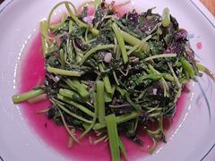 -大家食府·福建菜(FAC协盛中心庭院餐厅店)