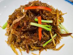-山里亲戚(淞虹路店)