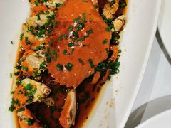 -上海1号私藏菜(静安店)