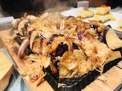 -北李妈妈菜·虾爬子大锅贴(贵和店)