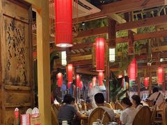 -老凯俚酸汤鱼(鸿通城店)