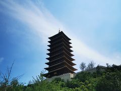 -牛首山文化旅游区