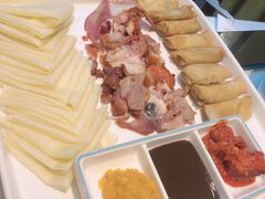 -粥旺府(月环里店)