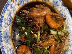 -老头儿油爆虾(星光一期店)