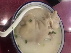 -易老妈蹄花.特色川菜(人民公园总店)