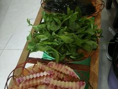 -阿婆情腊排骨火锅(金虹路店)