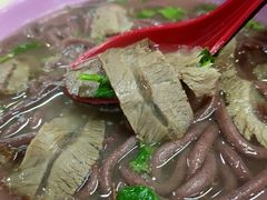 -牛马行牛肉饸饹铺(长春总店)