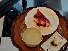 -青咖啡(三坊七巷店)