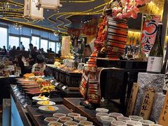 -喜庭海鲜自助(来福士店)