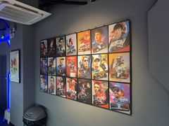 -魔赛卡丁车赛车汇(上海店)