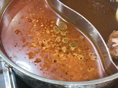 -呷哺呷哺(西单大悦城店)