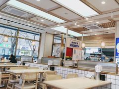 -丝路伊兰·兰州牛肉面(马连道店)