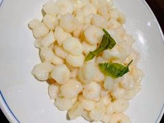 龙井虾仁-大牌大·传统杭帮菜(湖滨店)