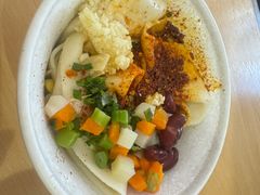 -大师兄·西北小馆(北站缤果空间店)