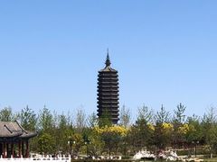 -西海子公园