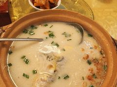 黄鱼煮面线-堂宴·老厦门私房菜(1988仙岳总店)