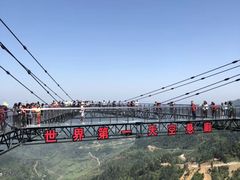 -梦幻奥陶纪景区