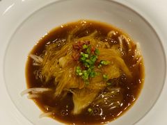 红烧大鲍翅-子福慧(虹桥店)