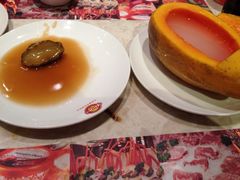iphone_upload_pic-芭菲盛宴·环球美食(解放碑英利国际店)