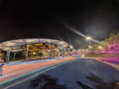 -清远熹乐谷温泉度假酒店