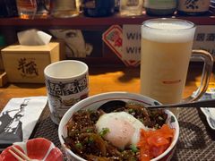 -半藏居酒屋(香港花园店)