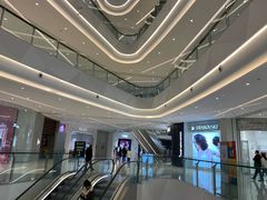 -首开·龙湖成都西宸天街