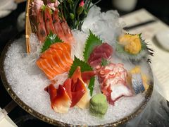 -梅筑·创意料理(王府井百货店)
