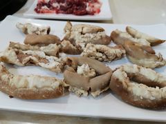 -伟记牛肉(金鸿公路店)