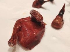 脆皮妙龄鸽-新荣记(新源南路店)