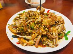 -潮汕铺老店(甜水井店)