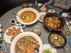 -小满海鲜·别院(天津旗舰店)