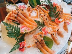-Mr.Fish鱼鲜生海鲜放题(高德置地冬广场店)