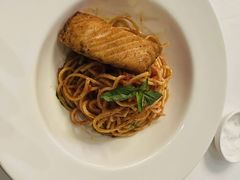 -龙虾酒吧扒房(宁波香格里拉店)