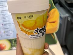 -树夏(建设路店)